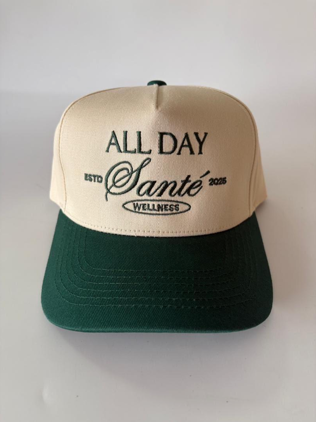 All Day Santé Hat