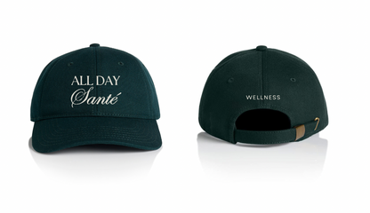 All Day Santé Classic Dad Hat