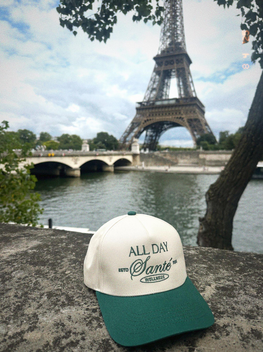 All Day Santé Hat
