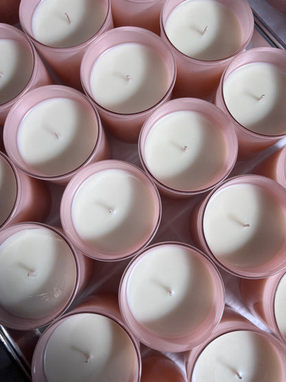 Amour Clean Candle
