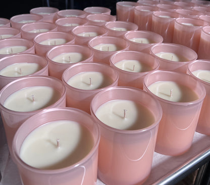 Amour Clean Candle