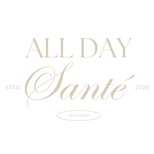 All Day Santé