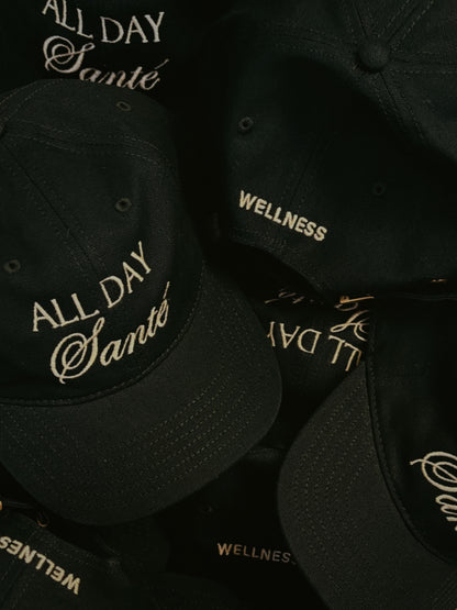 All Day Santé Classic Dad Hat